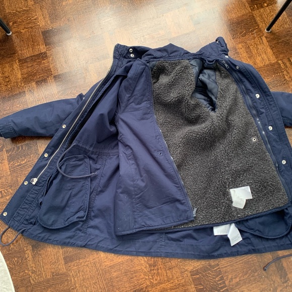 GAP 3-in-1 Multi-season Coat - Picture 15 of 15